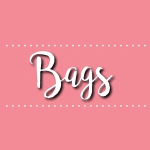 Bags Below This Post!